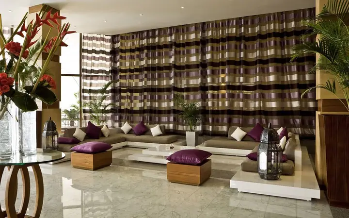Каир: Holiday Inn Cairo Maadi