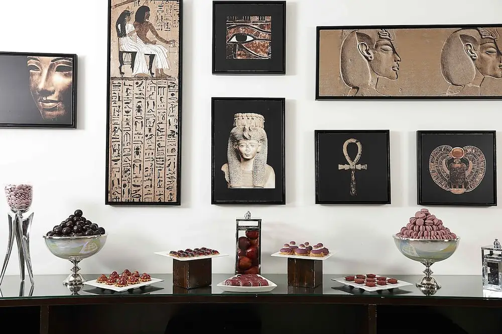 Каир: Holiday Inn Cairo Maadi