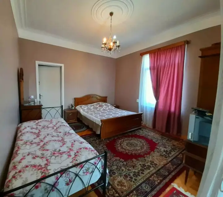 Батуми: Kemeni HGuest House