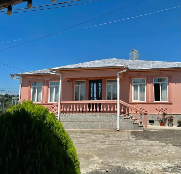 Батуми: Kemeni HGuest House