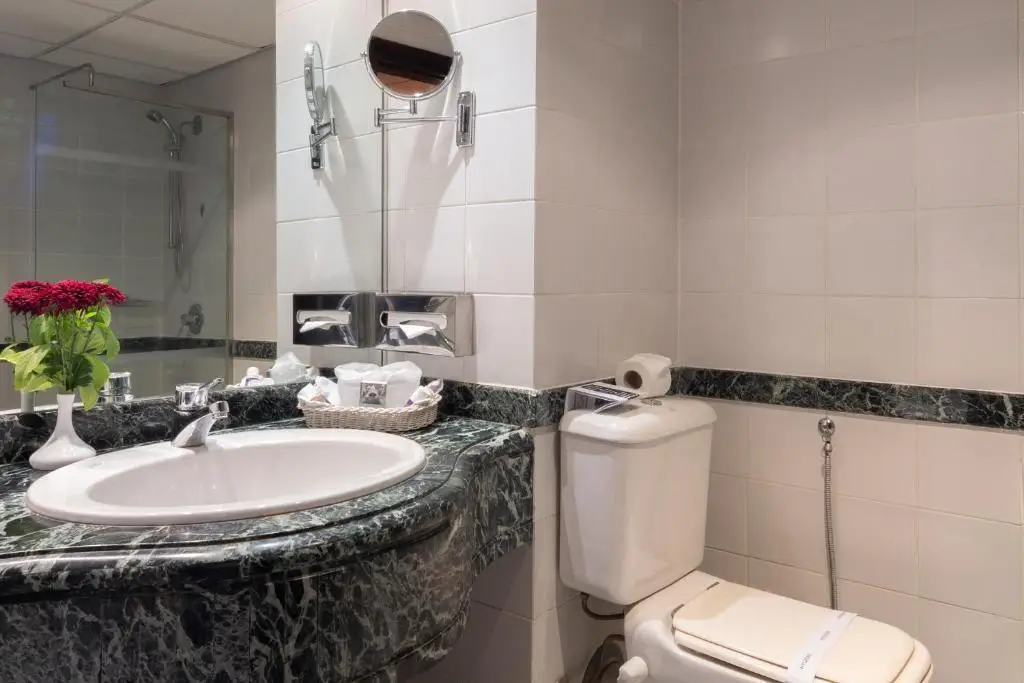 Луксор: Mercure Luxor Karnak