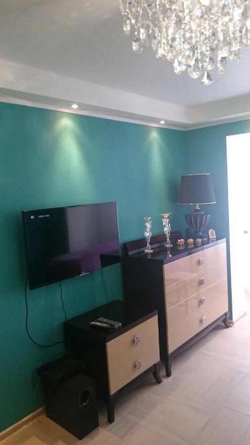Кисловодск: Apartment on Krutaya doroga