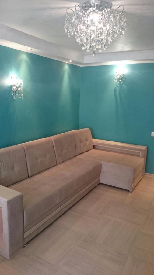 Кисловодск: Apartment on Krutaya doroga