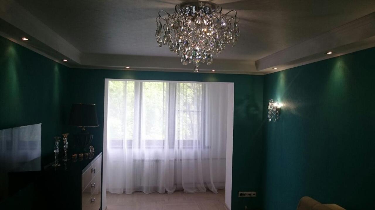 Кисловодск: Apartment on Krutaya doroga