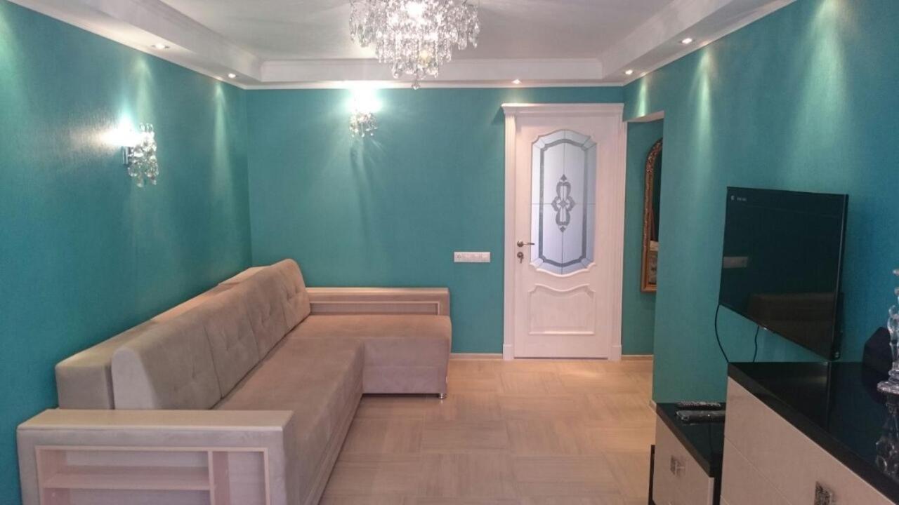 Кисловодск: Apartment on Krutaya doroga