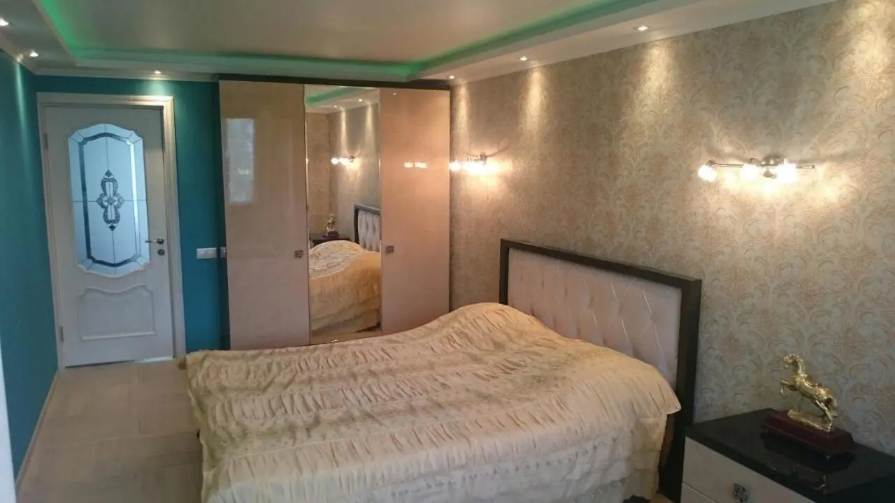 Кисловодск: Apartment on Krutaya doroga
