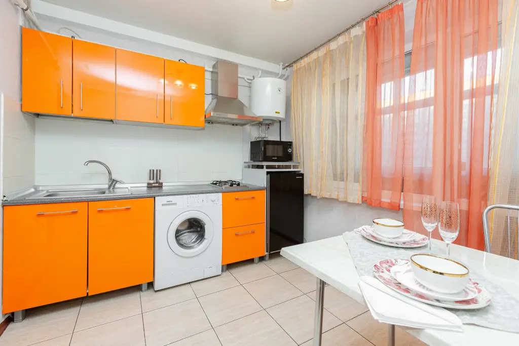 Минск: Апартаменты Studiominsk