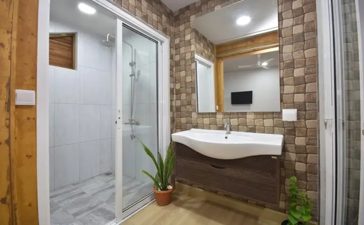 Укулхас: Beach Villa Ukulhas