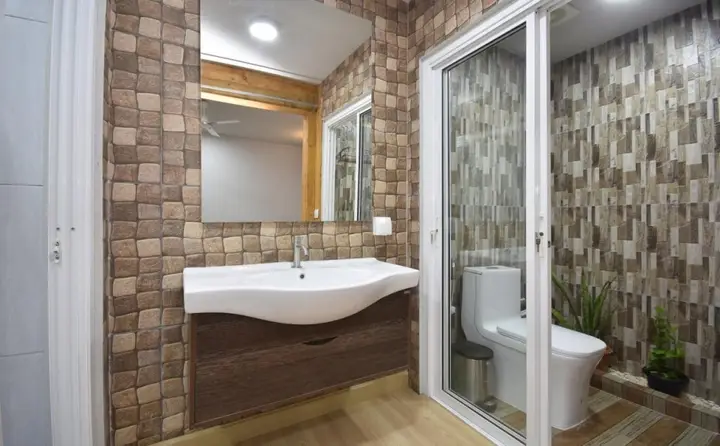 Укулхас: Beach Villa Ukulhas