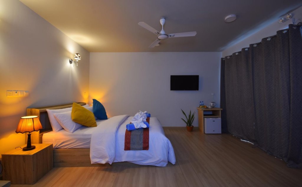 Укулхас: Beach Villa Ukulhas