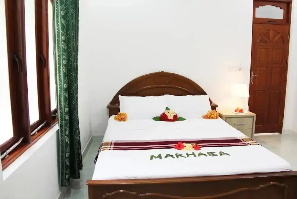Атолл Алиф-Дхаалу: Dhivehi Experience