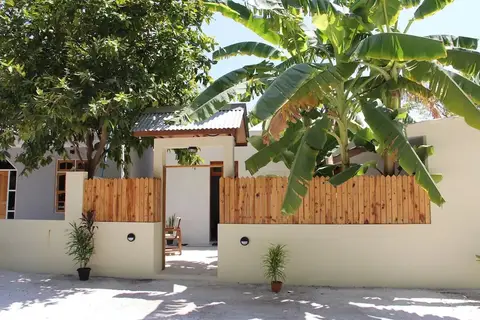 Dhivehi Experience — фото 1