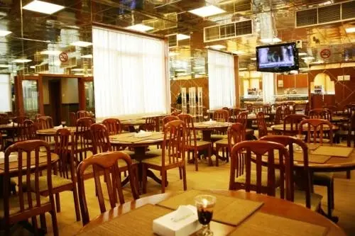Дубай: City Heart Hotel Apartments