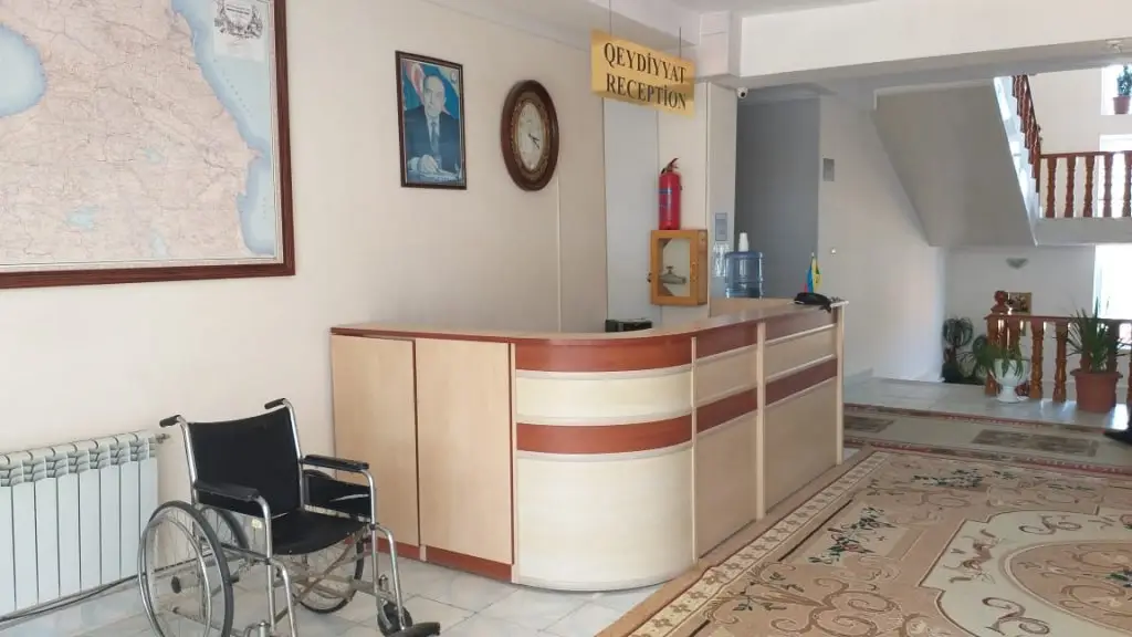 Нафталан: Chudesnyj Naftalan