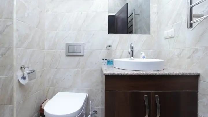 Ереван: Апартаменты Stay Inn on Buzand Str. 17-150