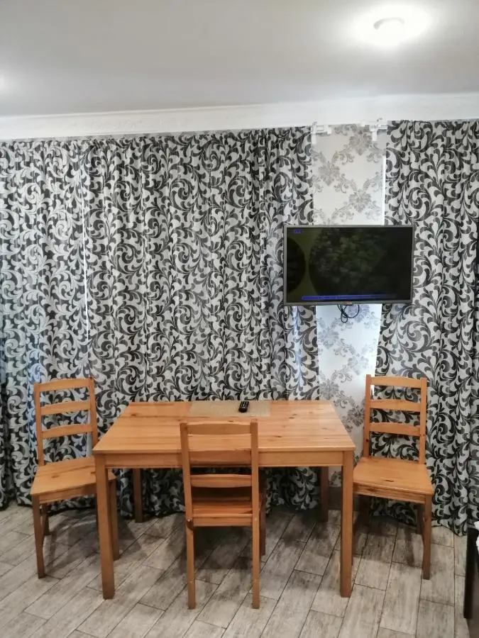 Пятигорск: Парк Цветник студия