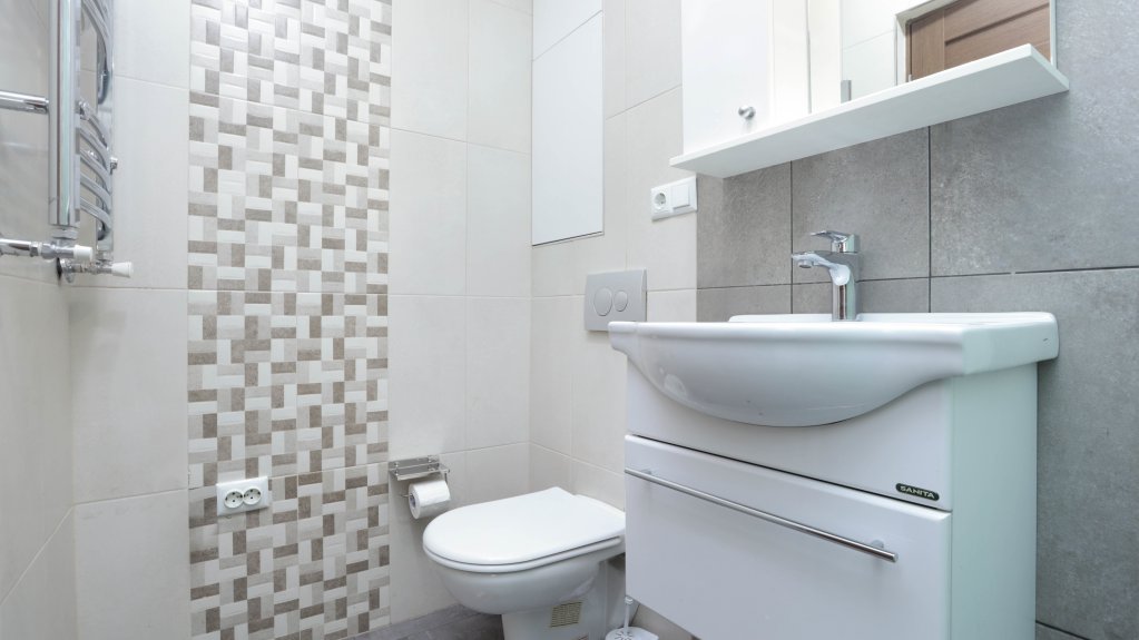 Ереван: Апартаменты Stay Inn on Koghbatsi str. 16-132