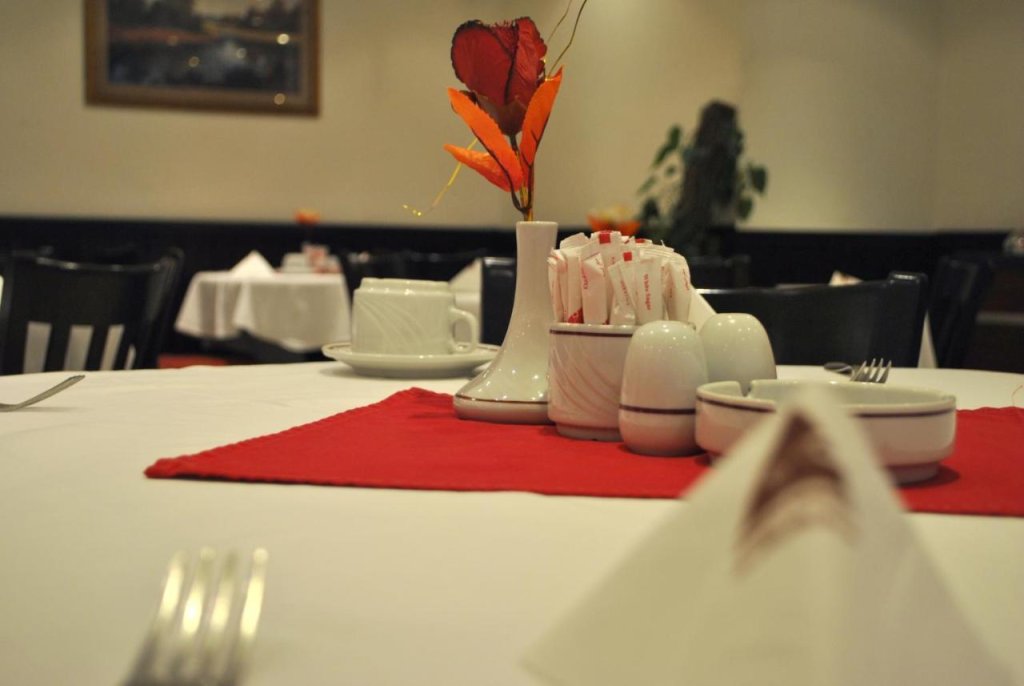 Гиза: Отель Gawharet Al Ahram Hotel