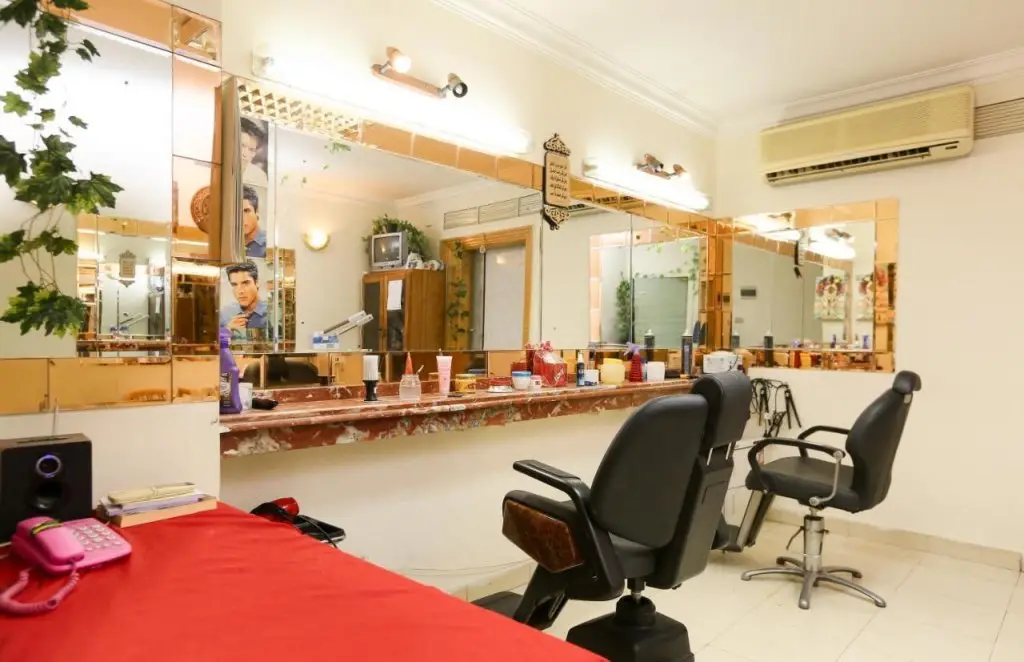 Гиза: Отель Gawharet Al Ahram Hotel