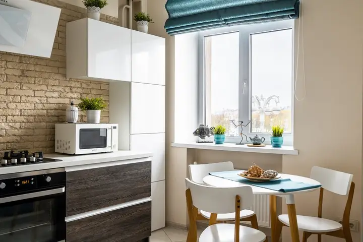 Минск: Апартаменты N40 HabitatHome