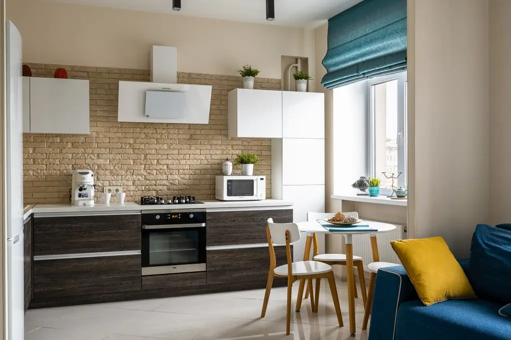 Минск: Апартаменты N40 HabitatHome