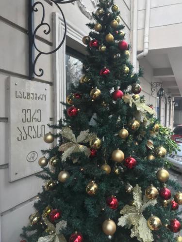 Тбилиси: Отель Vere Palace