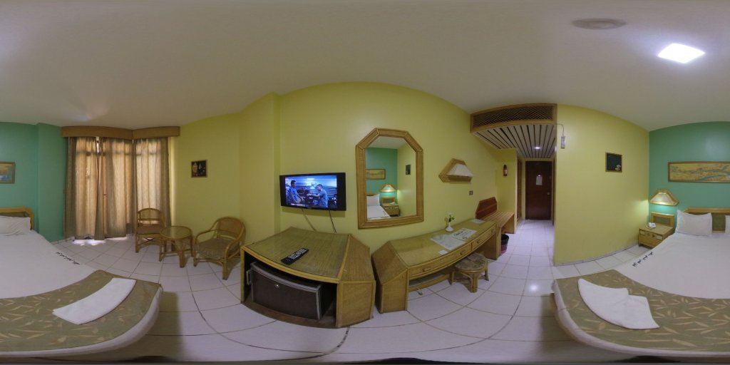 Луксор: Gaddis Hotel