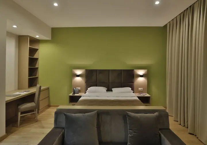 Баку: Homebridge Hotel Apartments