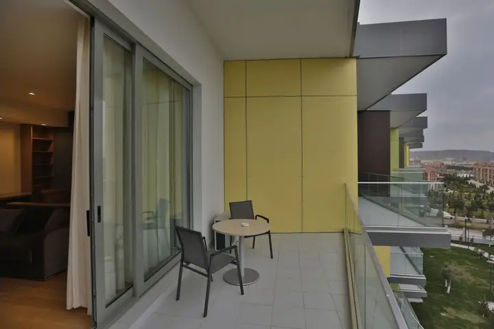 Баку: Homebridge Hotel Apartments