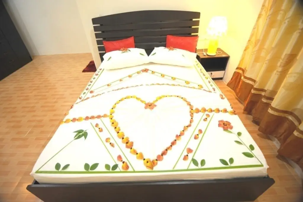 Атолл Фелидху: Venus Villa Maldives