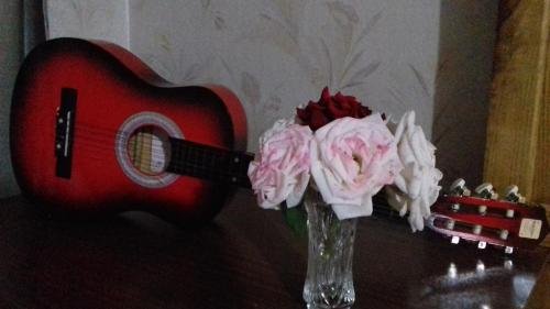 Хашури: Guest House Metreveli Street 19