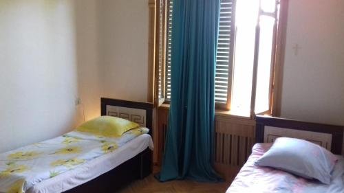 Хашури: Guest House Metreveli Street 19