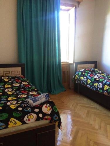 Хашури: Guest House Metreveli Street 19