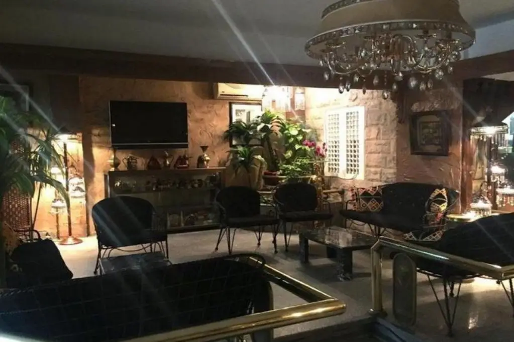 Каир: Oasis Hotel Heliopolis
