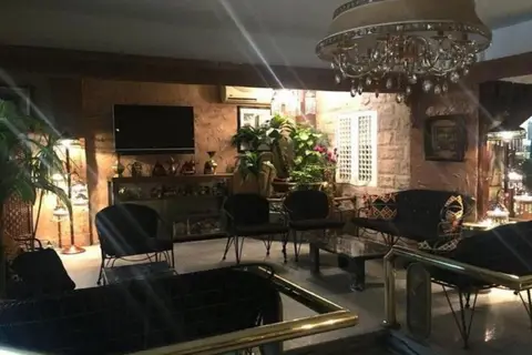 Oasis Hotel Heliopolis — фото 1