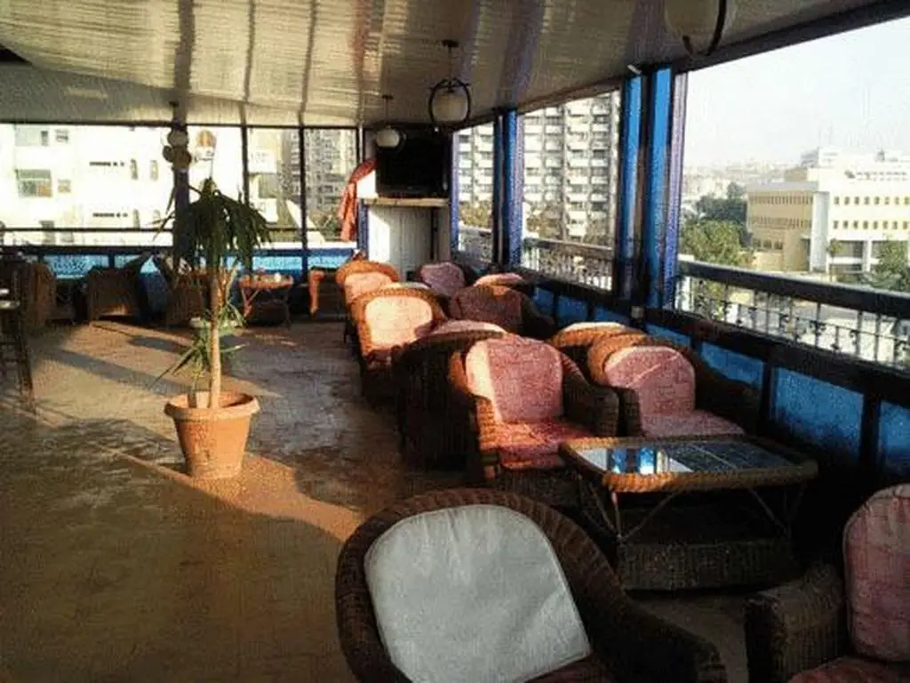 Каир: Oasis Hotel Heliopolis