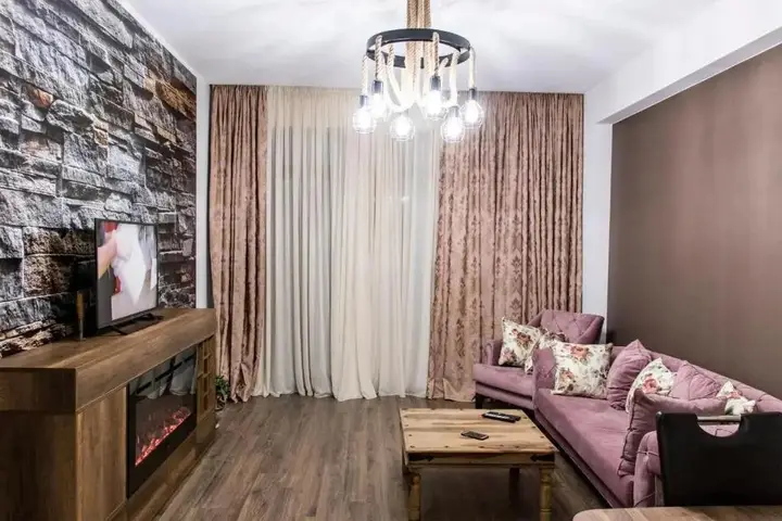 Тбилиси: Tbilisi M2 Apartment