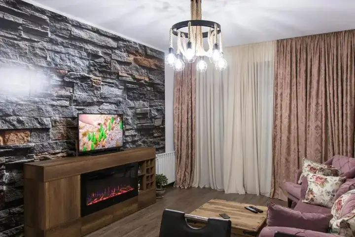 Тбилиси: Tbilisi M2 Apartment
