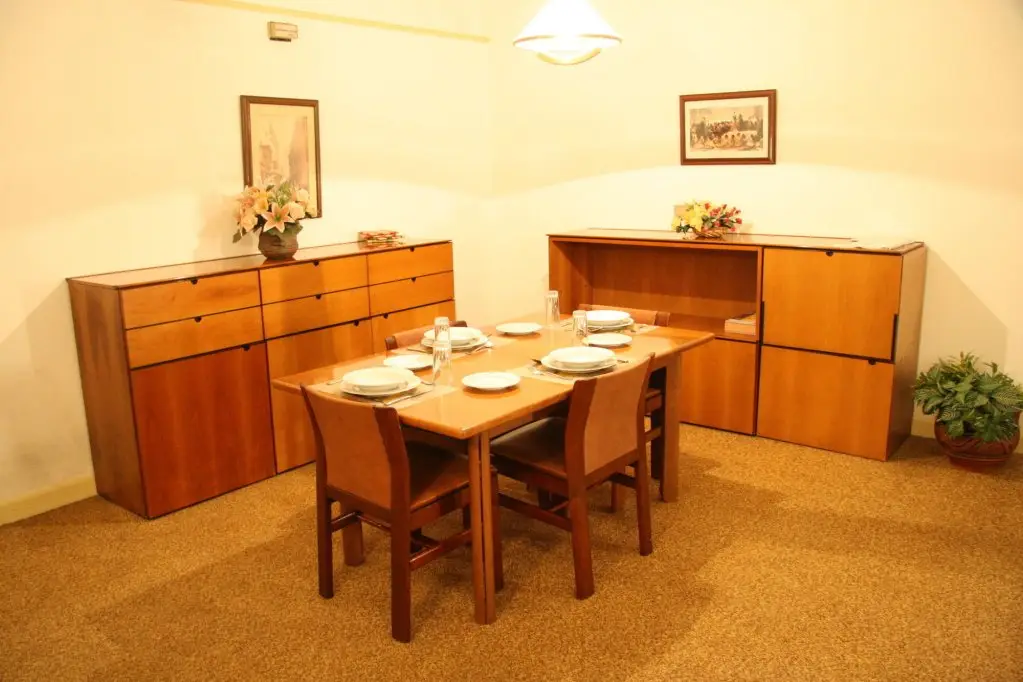 Каир: Royal Maadi Hotel