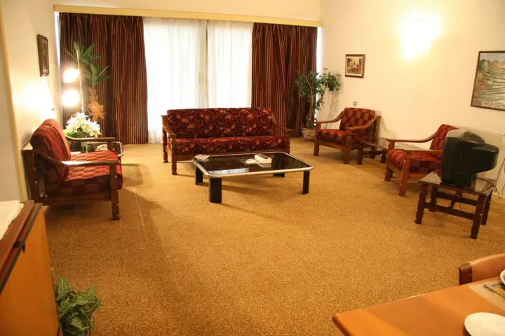 Каир: Royal Maadi Hotel
