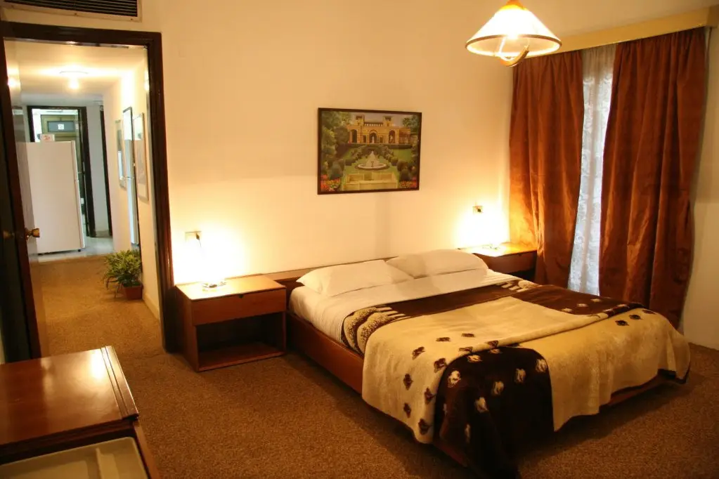 Каир: Royal Maadi Hotel