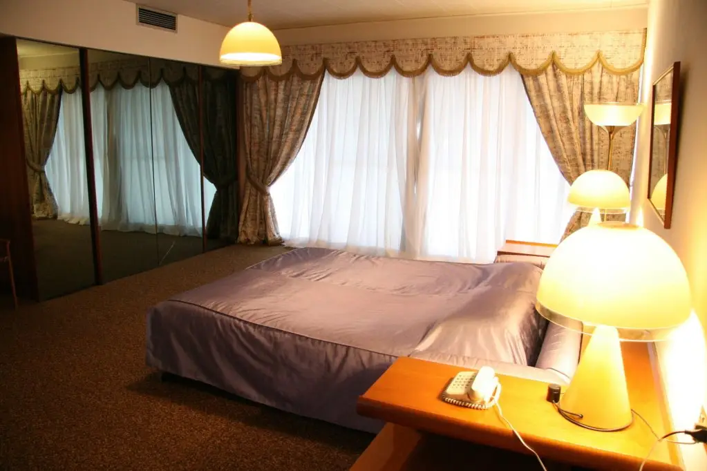 Каир: Royal Maadi Hotel