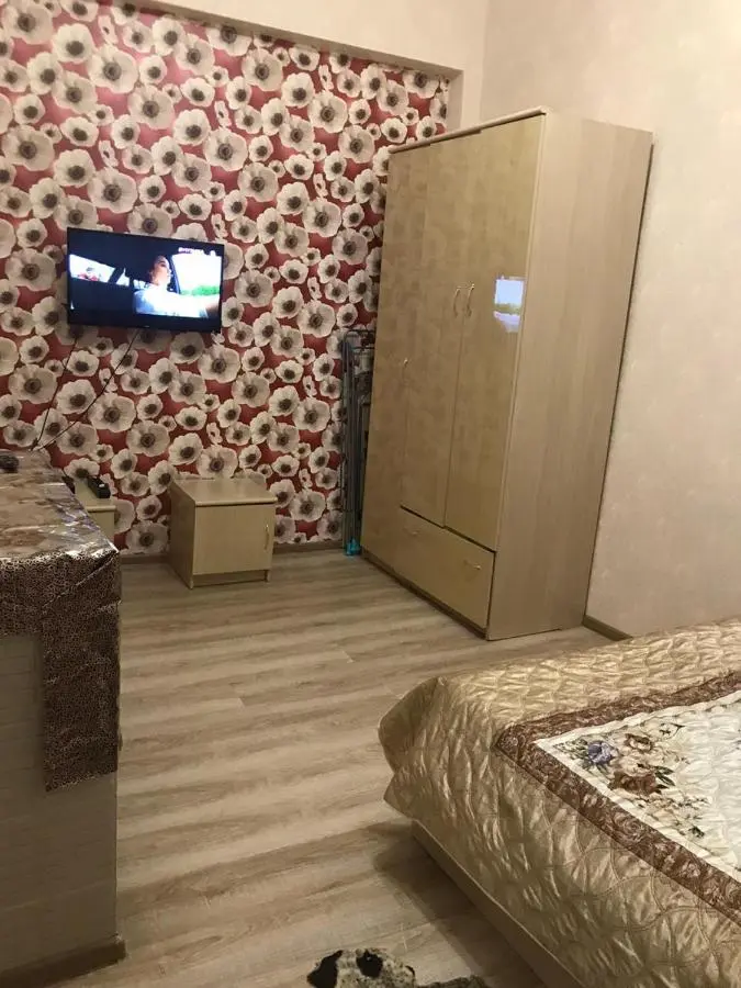 Кисловодск: Квартира на коллонаде