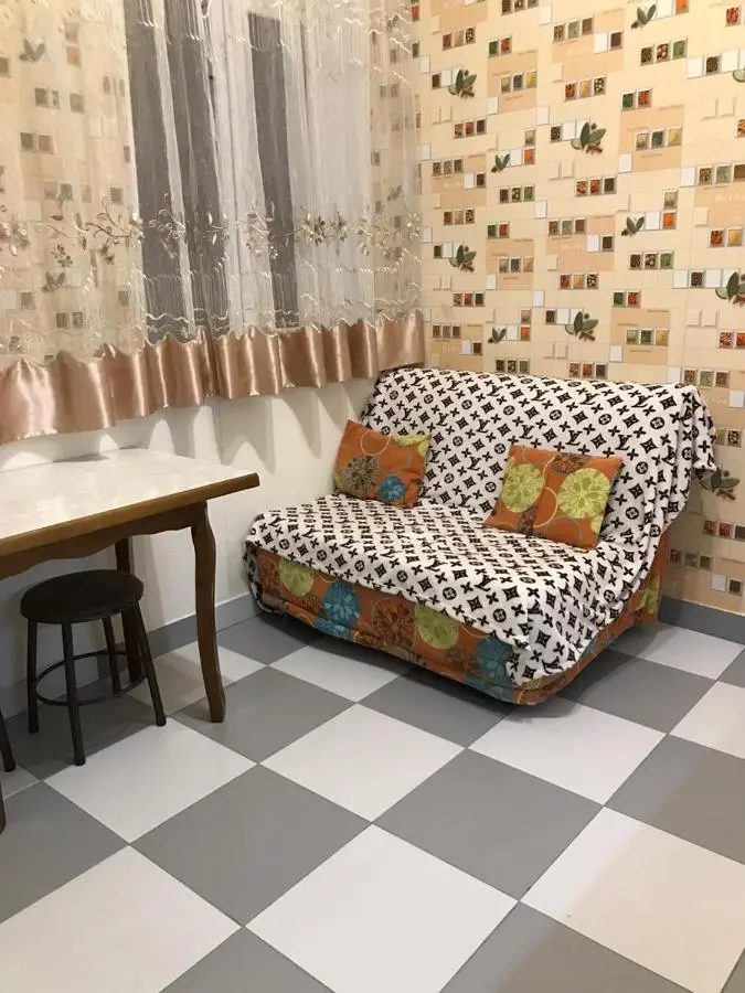 Кисловодск: Квартира на коллонаде