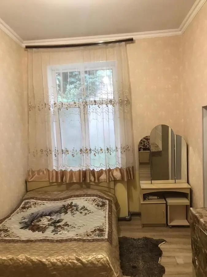 Кисловодск: Квартира на коллонаде