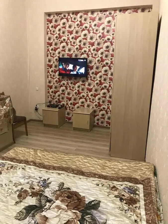 Кисловодск: Квартира на коллонаде