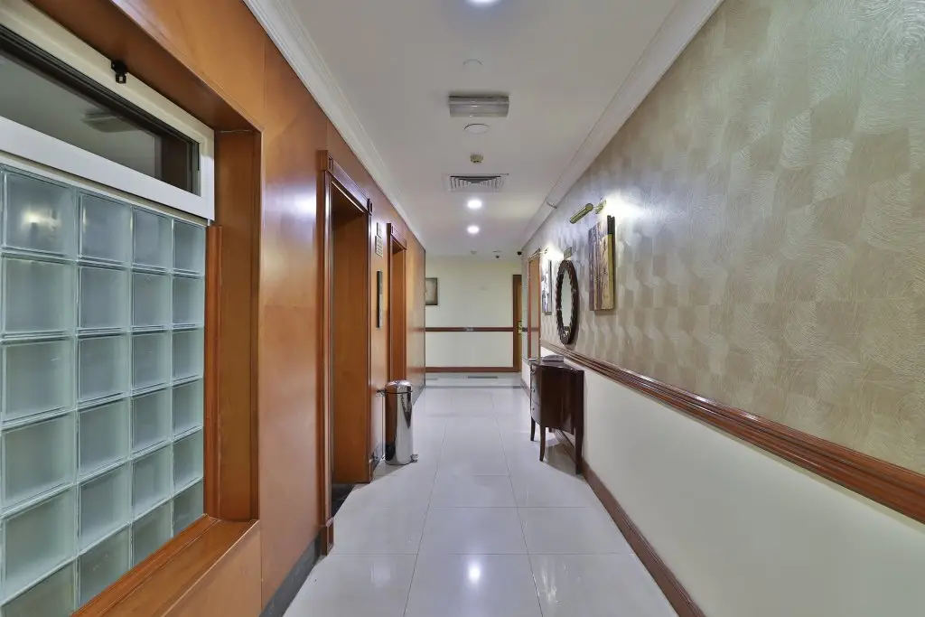 Дубай: Moon Valley Hotel Apartments