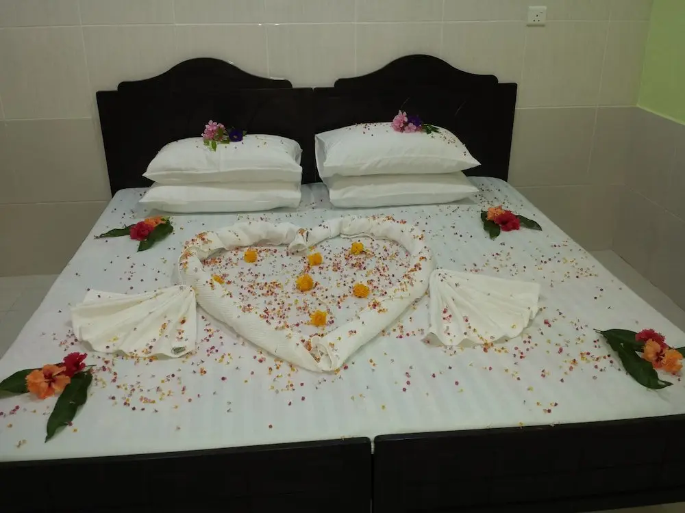 Кандуду: Bahari Lodge