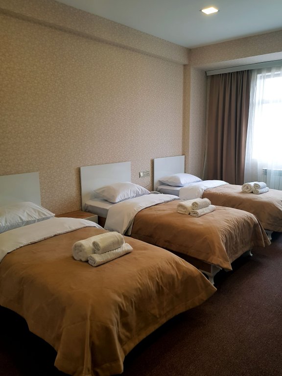 Баку: Baku Rest Hotel