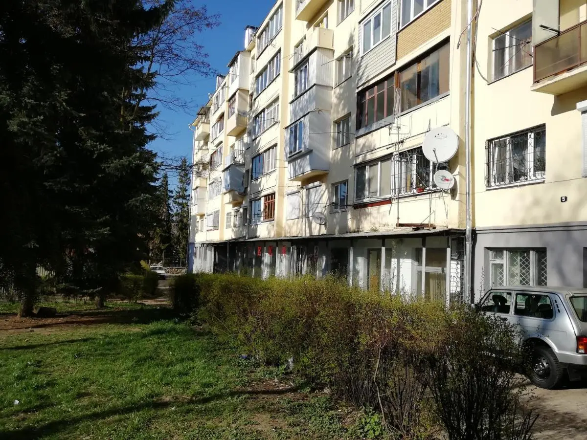 Кисловодск: Квартира на проспекте Мира 5